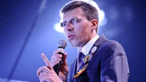 Дорин Киртокэ предсказывает будущее: Если мы отключимся от Востока и переключимся на Запад, можем пройти через ситуацию Румынии