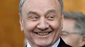 Президент Тимофти официально становится богаче