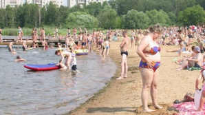  Большинство пляжей и водоемов в стране не соответствуют санитарным нормам
