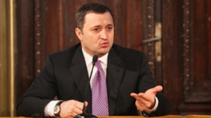 Филат сожалеет о том, что либерал-демократа заменили либералом: Отставка была незаконной