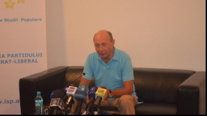 Бэсеску об объединении Молдовы с Румынией, разрешении приднестровского конфликта и выдаче румынского гражданства