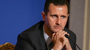 Запад поставил Асаду ультиматум 