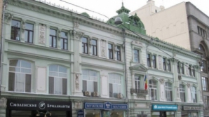 Филат: Кандидатура посла Молдовы в Москве определена