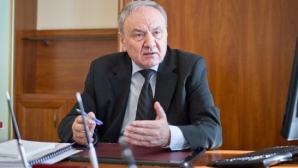 Президент Николай Тимофти переезжает