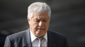 «Идея о запрете коммунистической символики не принадлежит Гимпу»