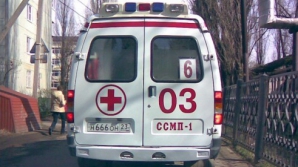 Десять пассажиров маршрутки, попавшей в ДТП около Опачь, остаются в больнице