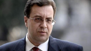 Мариан Лупу едет на Украину