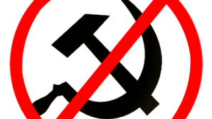 Законопроект, осуждающий коммунистический режим, включен в повестку дня парламента