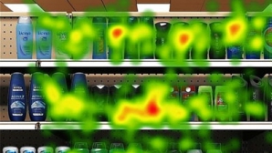 В магазинах отслеживают взгляд покупателей