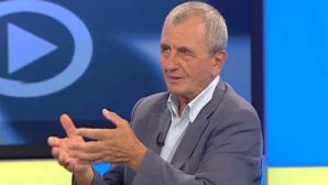 Барбэрошие: Я бы заставил депутатов пересдать экзамены на степень бакалавра