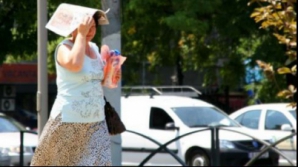 В летний зной жизнь обходится дороже (ВИДЕО)