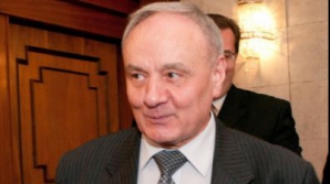 Николай Тимофти об отпуске и пополнении семейства