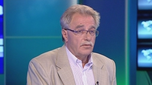 Депутата ЛП Георге Брегу обвиняют в краже