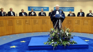 Названы имена кандидатов на пост судьи от Молдовы в ЕСПЧ