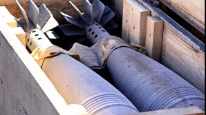 На заседании Высшего совета безопасности обсудят боеприпасы с истекшим сроком годности