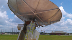 У гидрометеослужбы появится новый радар