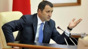 Филат предупреждает дипломатов: Будьте внимательнее с заявлениями