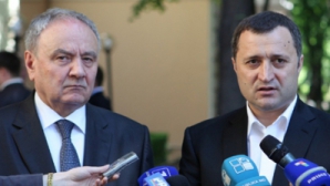 Тимофти остается в тени Филата?!