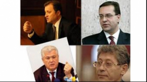 Три года со дня последних парламентских выборов: АЕИ у власти, ПКРМ в оппозиции