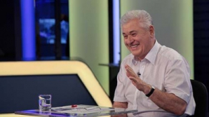 Владимир Воронин: «Не принимайте близко к сердцу»