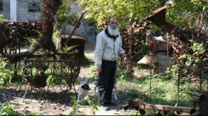 Уникальная выставка индустриальных скульптур «РЖАвЧИНАХ» в опасности