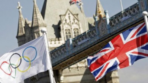 В  Лондон приезжают первые участники летних Олимпийских игр