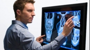 Microsoft купит разработчика гигантских сенсорных экранов