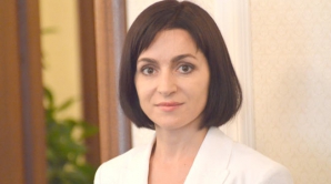 Майя Санду: Пришла в минпросвет не из-за денег. Буду жить за счет сбережений 