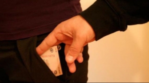 Полицейскому грозит 10 лет тюрьмы за пассивную коррупцию