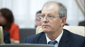 Министр здравоохранения Андрей Усатый подозревается в причастности к сомнительным сделкам в РКБ