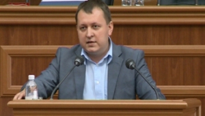 Коммунисты успокаивают либералов: Мы решаем, кого делегировать в ПАСЕ, а не ЛП