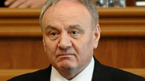 Николай Тимофти недоволен размером  пособия по итогам 35-летней работы