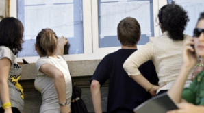 Выпускники, опротестовавшие результаты экзаменов, могут ознакомиться с итогами