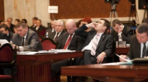 Разногласия в ЛДПМ? Фракция не поддерживает заявления Бутмалая