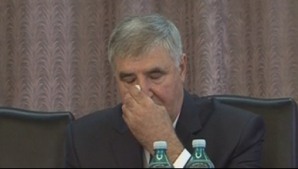 Ройбу плакал? (ФОТО)