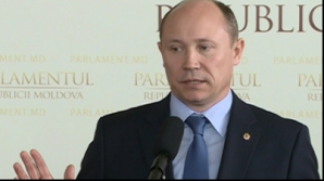 ЛДПМ выдвигает условия голосования за законопроект, осуждающий преступления коммунистического режима