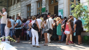 Около 20 тысяч заявлений поданы до сегодняшнего дня в вузы страны