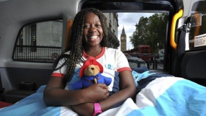 Ночевка в лондонском такси обойдется в 50 центов