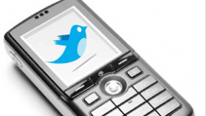 Twitter создаст собственный телефон