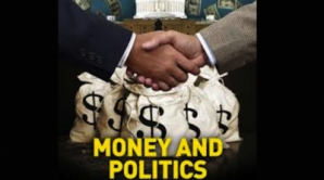 Жертвователи партий более не останутся в тени