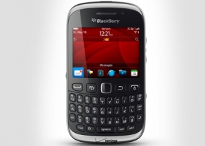 Представлен новый смартфон BlackBerry 