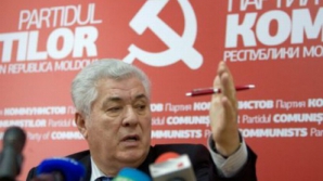 Воронин о проекте закона ЛДПМ об осуждении тоталитарных режимов: Пусть пойдут с ним в биотуалет