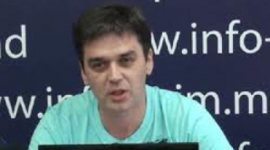 Бизнесмен, обвинивший Ревенко и Ройбу в отмывании денег, АРЕСТОВАН. «Боюсь, меня убьют в камере»