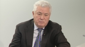 Воронин: АЕИ намерен объявить о досрочных выборах