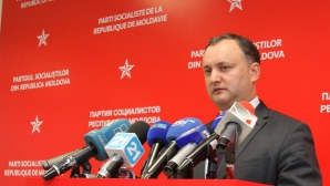 ПСРМ обвиняет власти в «налоговом геноциде»