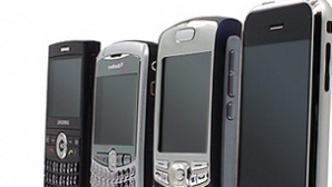 В Китае смартфоны обошли ПК по объему интернет-трафика