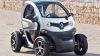 Испанские дилеры каждому покупателю Renault подарят электокар Twizy