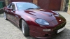 Единственный Aston Martin DB7 уйдет с молотка