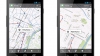 В Google Maps появились маршруты общественного транспорта