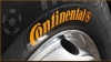 Continental представит новые грузовые шины